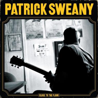 Patrick Sweany -  Close to the Floor